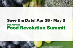 Save the Date