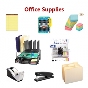 Home Office Supplies