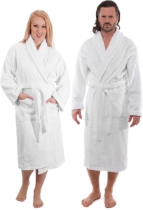 Turkish Bathrobes