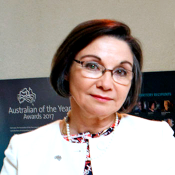 Kate Swaffer - dementia activist, influencer