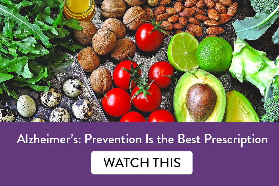 Perlmutter_Alzheimer's Prevention-Best Prescription