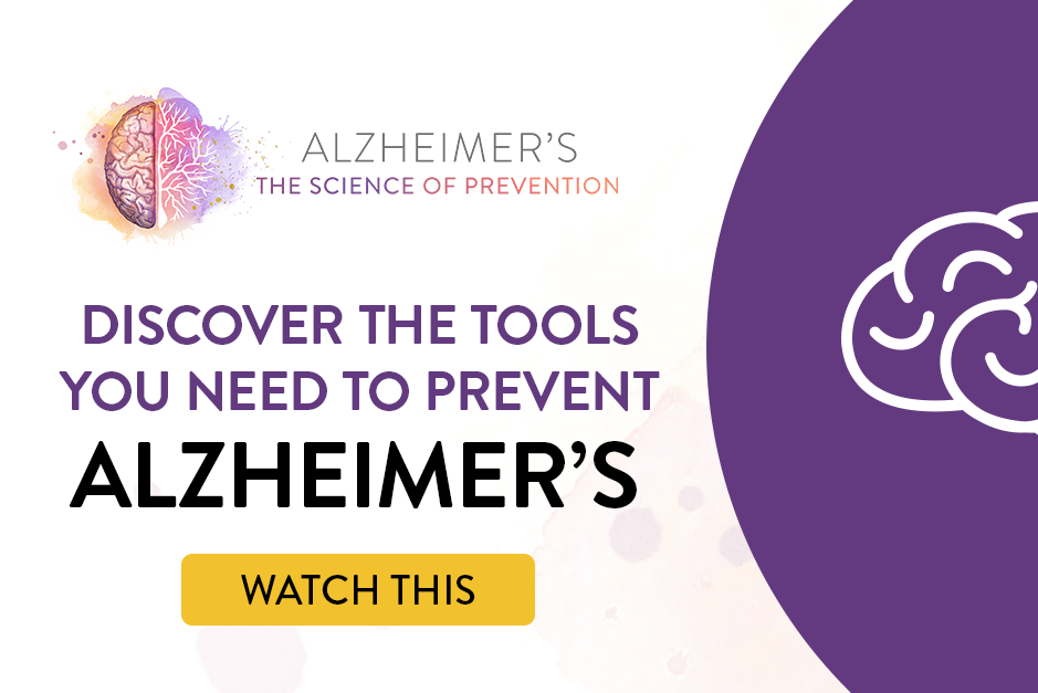 Discover the tools to prevent dementia