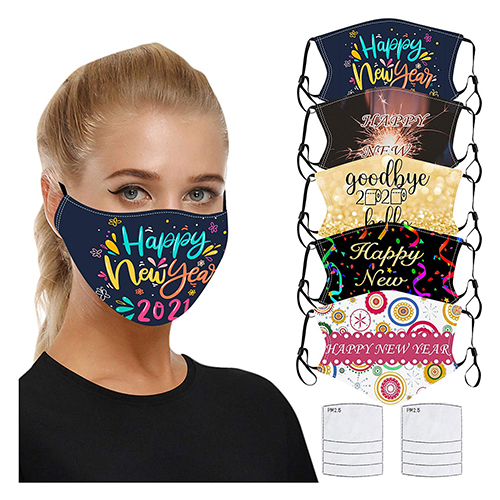 new-year-face-mask