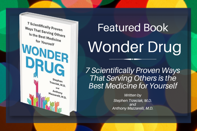 wonder drug book reviews