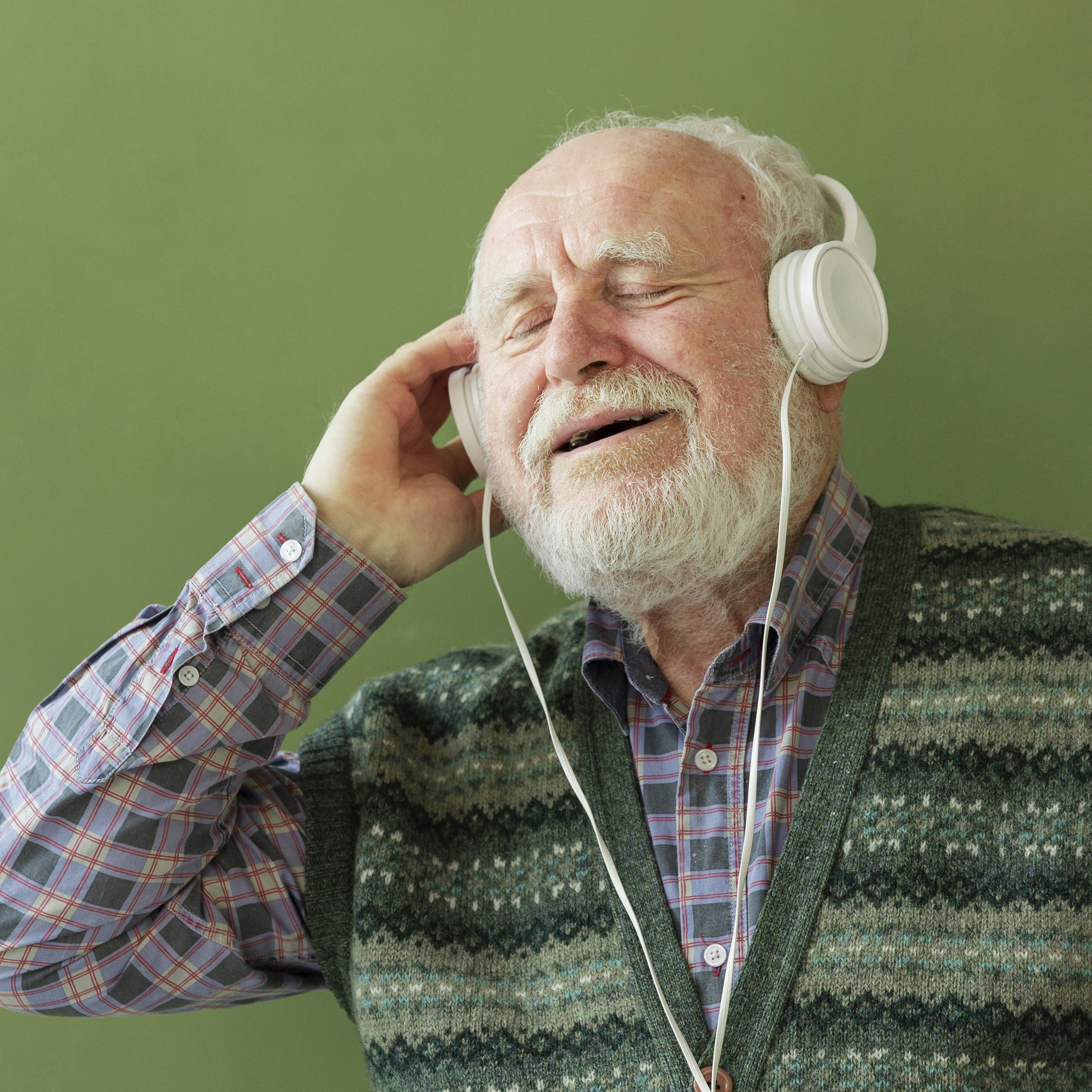 Music moments in dementia care build positive narratives.