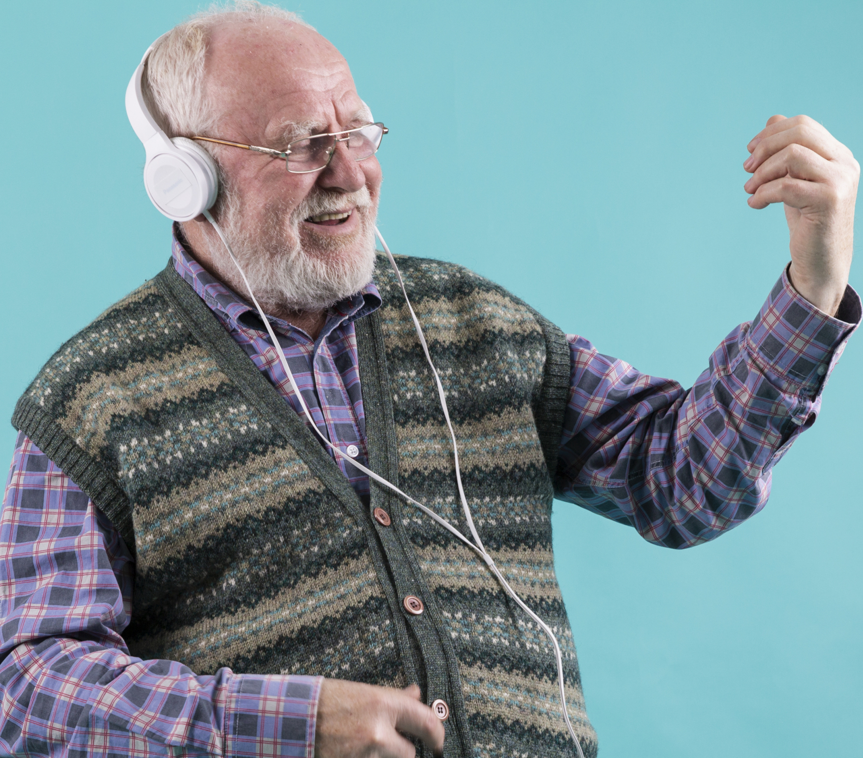 New experiences such as a music playlist can literally rewire our brains for happiness and strengthen memory. 