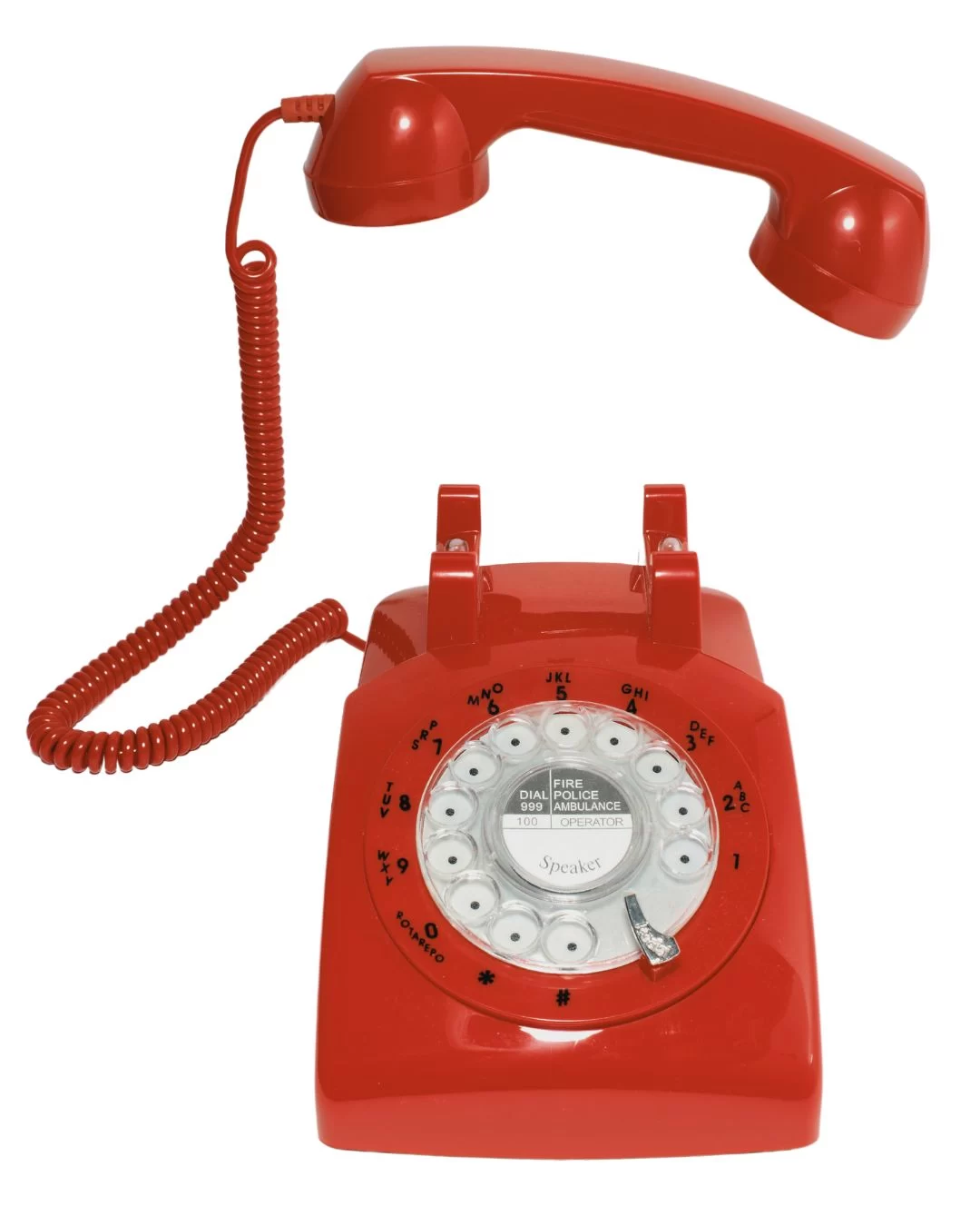 Image of a phone for helping the loved one stay engaged with friends and family following a dementia diagnosis.